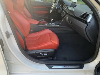 2017 BMW M3  RWD 3.0 - 11