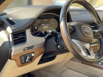 Audi Q7 3.0TDI - 11