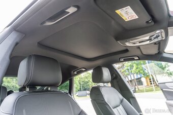 Prodej Audi A7 50TDI Sportback - 11