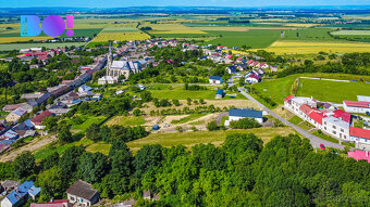 Prodej stavebního pozemku 6 016 m² Stará Ves - 11