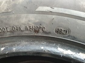 225/65R17H cena za sadu - 11