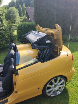 Prodám Renault Megane cabrio - 11