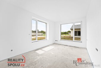 Prodej, domy/rodinný, 160 m2, Kozomín, Mělník [ID 71926] - 11