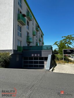 Pronájem, byty/2+kk, 68 m2, Cedrová 1505, 25242 Jesenice, Pr - 11