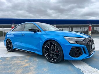 Audi RS3, 2.5TFSi PPF záruka do 5/26 - 11