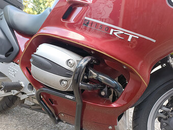 BMW R1150RT - 11