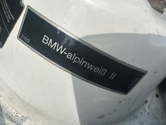 BMW 3 E30 coupe 316 i M40 1988 - 11