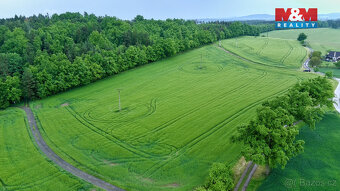 Prodej pole, 32652 m², Malé Nepodřice - 11