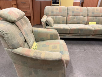 Segmuller  - kvalitní značková souprava - 11