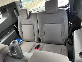 Dacia Lodgy 7 míst - První majitel, 1.5 DCI - 11