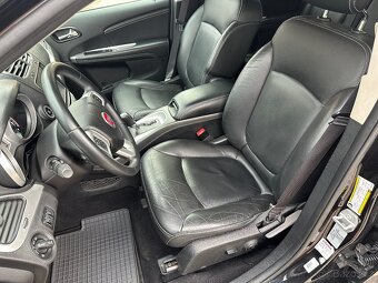 Fiat Freemont 2.0 125kW 2016 111380km 4x4 AUTOMAT 1.majitel - 11