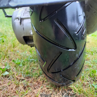 Suzuki Epicuro 125 - 11