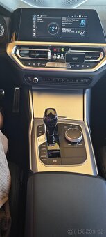 BMW 330e xDrive M Sport 4x4 - 11