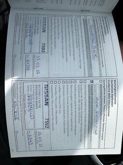 Nissan Qashqai 1.2i 52 520km, r.2016, 1.maj., serviska, STK - 11