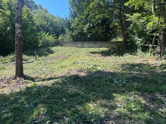 Prodám stavební pozemek v k.ú. Zlín - 11