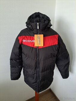 6 zimních kusů oblečení. - 11