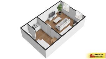 Bohdalice-Pavlovice, RD k celkové rekonstrukci, zahrada - ro - 11