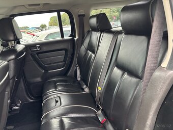 Hummer H3, 3,5 i 164kW 4WD AC - 11