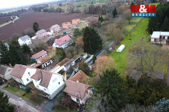 Prodej pozemku k bydlení, 2021 m², Klučov u Českého Brodu - 11