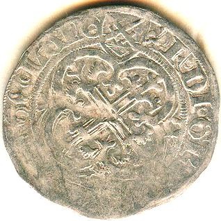 Míšeňské a hesenské groše - likvidace sbírky - 11