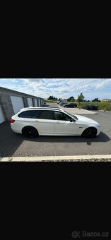 Bmw   f11 - M550 d - 11