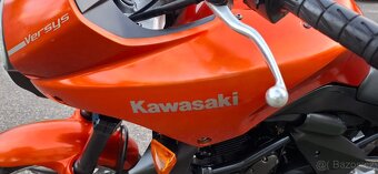 Kawasaki versys 650 r.v.2008 - 11