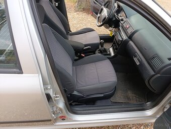 Škoda Octavia 1.9 TDi combi klima - 11