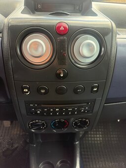 Citroen berlingo - 11