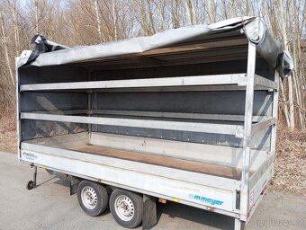 Wm Meyer s plachtou - 11