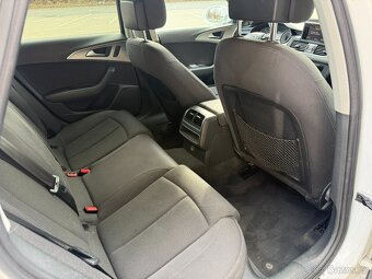 Audi A6 Avant, 2.0TDI, 130kw Nová STK - 11