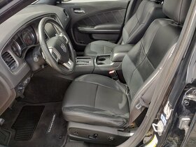 Dodge Charger  2013 R/T 5.7 V8 HEMI - 11