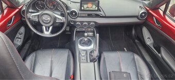 Mazda MX5 - 11