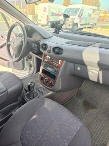 Prodám Mercedes A 140 - 11