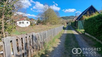 PRODEJ ZAHRADY 640 m  ROKYTNICE U VSETÍNA - 11