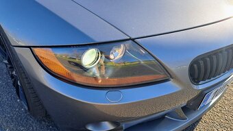 BMW Z4 Roadster 2.5i E85 - 11