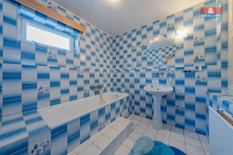 Prodej rodinného domu, 150 m², Velké Karlovice - 11