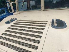 Humvee, Hummer, H1 M998 - 11