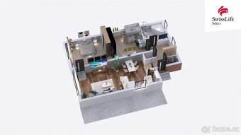 Prodej rodinného domu 180 m2 Olbrachtova, Třebechovice pod O - 11
