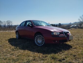 Alfa Romeo 156 1.8 TS 106kw LPG - 11