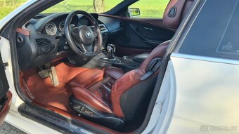 BMW E63 635d LCi - 11