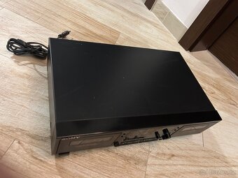 Sony TC-WR690 Double Cassette Deck - 11