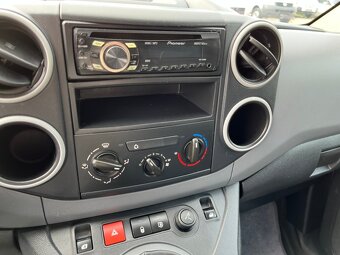 Citroën Berlingo 1.6i EMO - 11