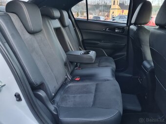 Mitsubishi Eclipse Cross, 2.4 PHEV 4x4, odpočet DPH - 11