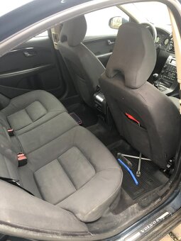 Volvo S80II D5 - 11