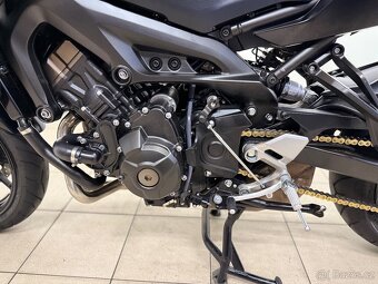 YAMAHA TRACER 900,ABS,TOP - 11