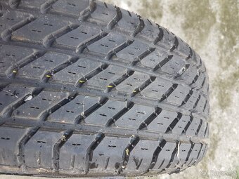 Kola BARUM 185/60R14 letní - 11