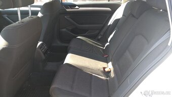 VW Passat B8 Variant 1.6 TDI 88 kW - 11