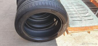 Goodyear eagle f1 asymettric 245/50 r20 letne pneumatiky - 11
