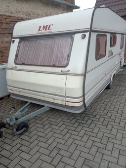 Karavan LMC 490P - 11