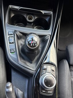 BMW 1,116i M paket SPORT,rv.2019 - 11